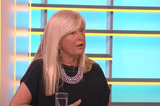 SRBI GREŠE KADA NE PIJU VITAMINE I NE ZNAJU KOLIKO TO MOŽE BITI ŠTETNO: Doktorka Đurović upozorava na šta treba obratiti pažnju!