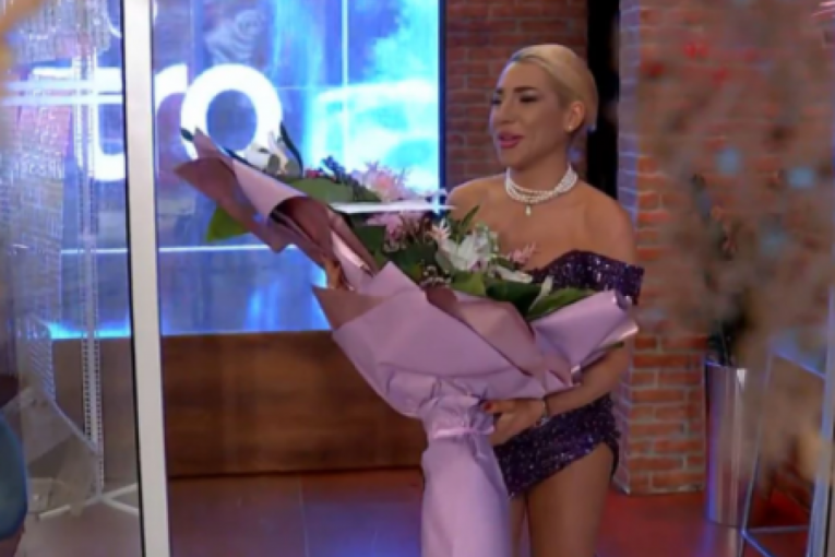 Majka Milice Mitrović iznenadila Jovanu Jeremić