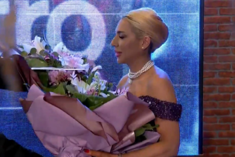 Majka Milice Mitrović iznenadila Jovanu Jeremić