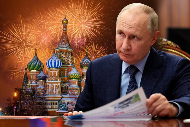 OGLASILI SE HITNO RUSI NAKON POTRESA NA TRŽIŠTU Peskov poslao OŠTRU PORUKU!