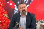 "ONI TRČE TRKU, A NE ZNAJU GDE JE CILJ" Milovanović o protestima: Sramno je što između 50 i 100 ljudi blokira žilu kucavicu Beograda - Pokušavaju da preslikaju Majdan!