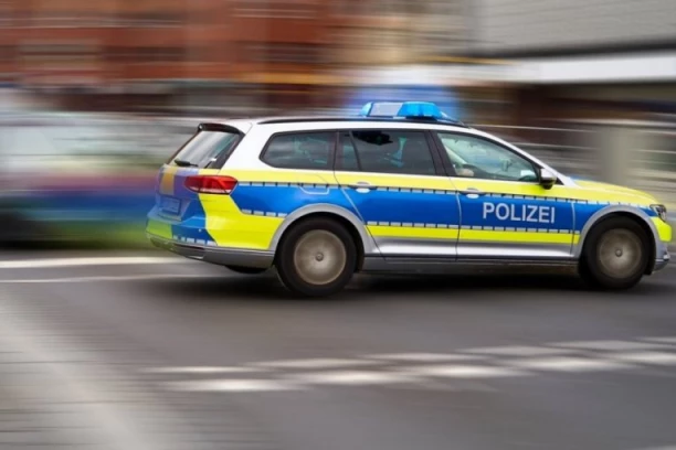 EKSPLOZIJA U CENTRU KELNA! Policija blokirala grad!