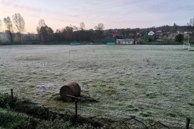 NADAMO SE DA ĆE EPILOG PRIČE BITI POZITIVAN: Ovo niko nije očekivao!