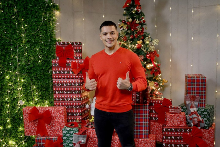 MARKU MARKOVIĆU SMO OTKRILI DA STANIJA ŽELI DETE S NJIM: Evo kako je reagovao! ŠOK! (FOTO)