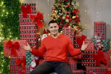 NAJTURBULENTNIJA GODINA MARKA MARKOVIĆA! Posle svih SKANDALA, otkrio da li ulazi u ELITU i da li je spreman za NOVU LJUBAV!