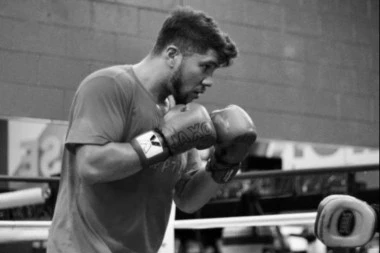 UMRO POZNATI TURSKI BOKSER: Narkotici mu došli glave!