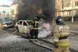 UKRAJINCI NE STAJU: Više od 120 napada na Belgorod u poslednja 24 časa! Evo kako su im Rusi UZVRATILI