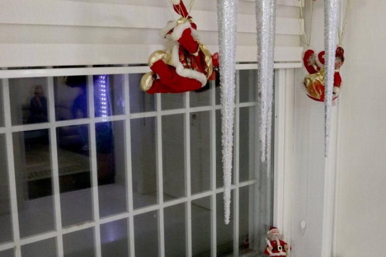 Osman Karić otvorio vrata svog doma pred Novu godinu