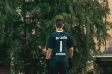 VREME JE ZA NOVE IZAZOVE: Dragutinović napušta Despotovac nakon godinu dana!