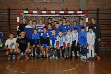 NA MLADIMA SVET OSTAJE: Održana je uspešno sada već tradicionalna, druga po redu manifestacija!