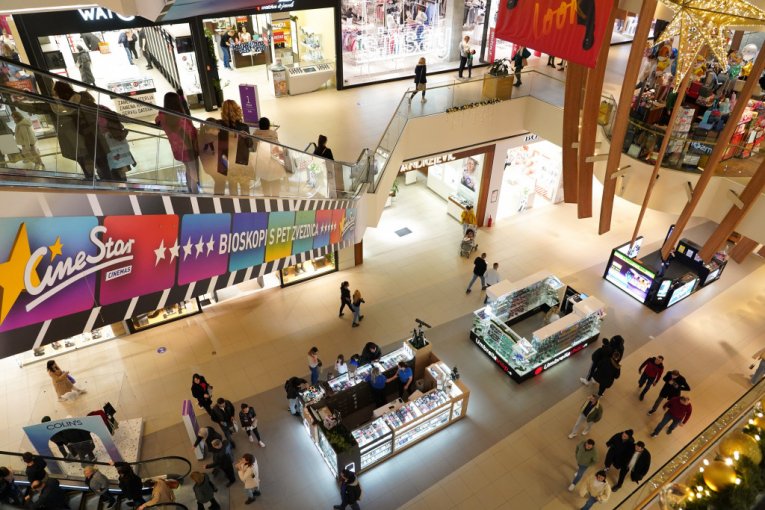 Beograd, dan pred doček