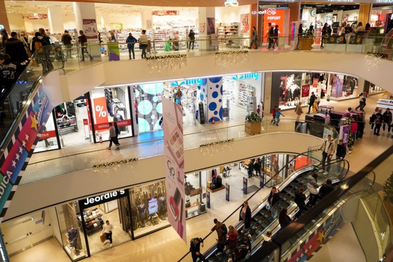 Beograd, dan pred doček