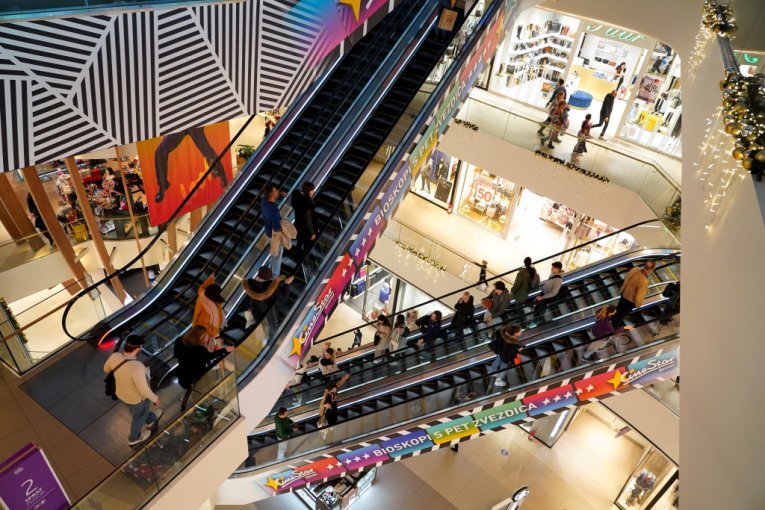 Beograd, dan pred doček