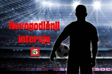 EKSKLUZIVNO: Njegova ostvarenja u prethodnim mesecima su fascinantna - u Novu godinu uđite uz intervju sa najboljim srpskim trenerom!