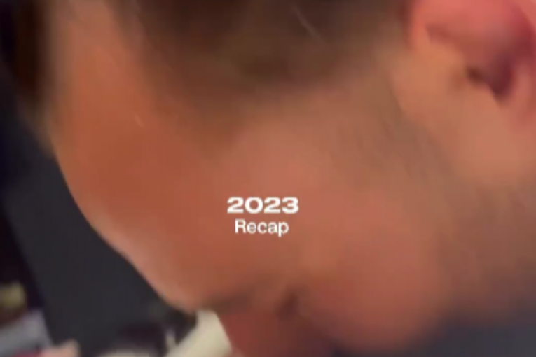 Anastasija Ražnatović Instagram gubitak bebe