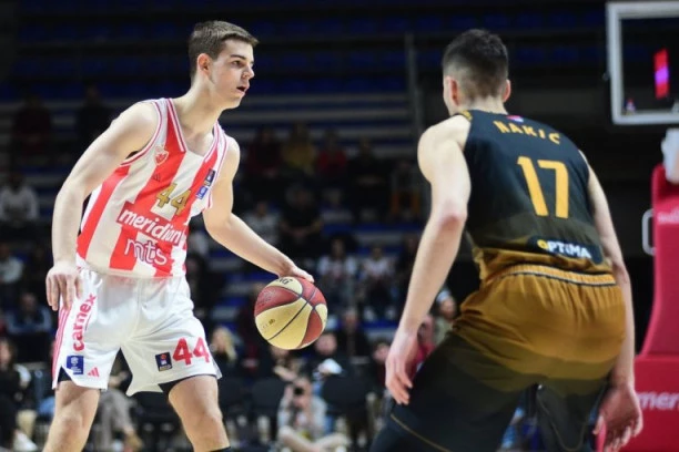 ČOVIĆ O STATUSU TOPIĆA! Želeo je u Megu, ali se svojevoljno i VRATIO! Mi se PITAMO oko odlaska u NBA!