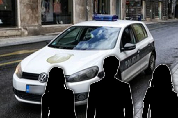 LJILJA PET MESECI PRE TRAGEDIJE KUPILA SANDUK U POGREBNOM! SVE SU PRIPREMILI ZA JEZIVU TRAGEDIJU: Novi detalji dvostrukog ubistva i samoubistva u Novom gradu!