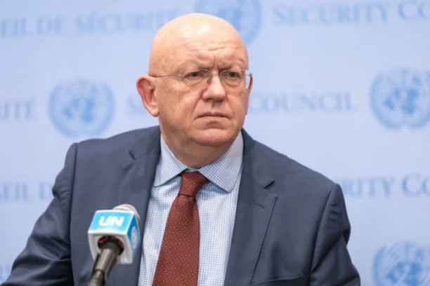 NEBENZJA PODSETIO NA BOMBARDOVANJE JUGOSLAVIJE: Ruski diplomata o novoj intervenciji Zapada
