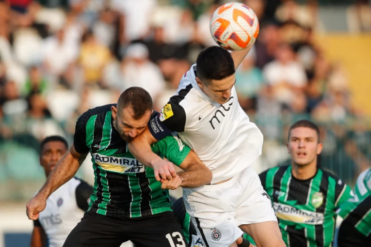 GDE SU, ŠTA RADE #16: Nekadašnji superligaši u raljama niželigaškog fudbala - FK Kolubara Lazarevac!