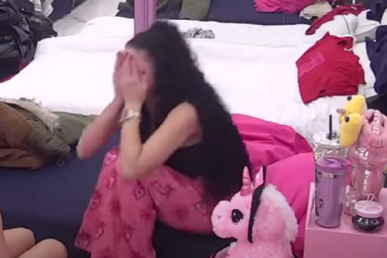 Maja Marinković pravi haos u Eliti