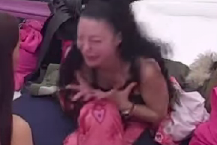 Maja Marinković pravi haos u Eliti