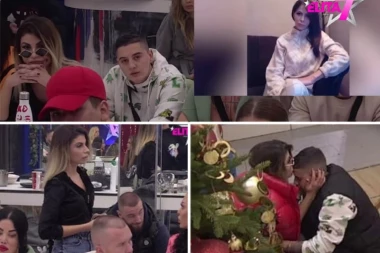 TAKMIČARKA ELITE SAZNALA DA ĆE JE SE RODITELJI ODREĆI: Zbog gej afere porodici nabacila neviđenu BEDU NA VRAT!