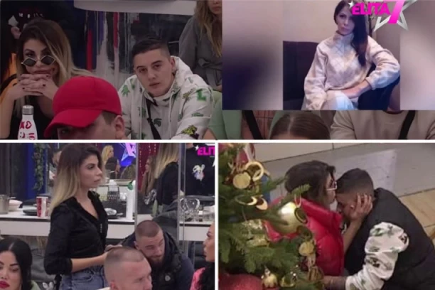 TAKMIČARKA ELITE SAZNALA DA ĆE JE SE RODITELJI ODREĆI: Zbog gej afere porodici nabacila neviđenu BEDU NA VRAT!