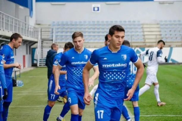 PREDNOVOGODIŠNJA TRANSFER BOMBA: Novi Srbin u Torinu - sjajnim partijama oduševio je italijanske emisare!