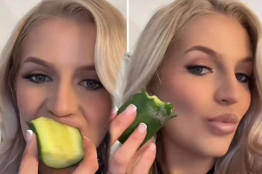 PROBAJTE OVO I ZABORAVITE NA MAMURLUK: Trik koji će vam olakšati svaki izlazak u grad samo pojedite POLA pre provoda