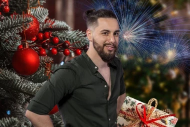 VODITELJ PINKA NAJAVIO EKSKLUZIVU: Kendi priznao kako se sprema za ULOGU RODITELJA, pa otkrio kakve PROMENE očekuju publiku! (VIDEO)