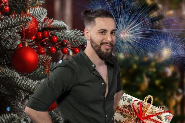 VODITELJ PINKA NAJAVIO EKSKLUZIVU: Kendi priznao kako se sprema za ULOGU RODITELJA, pa otkrio kakve PROMENE očekuju publiku! (VIDEO)