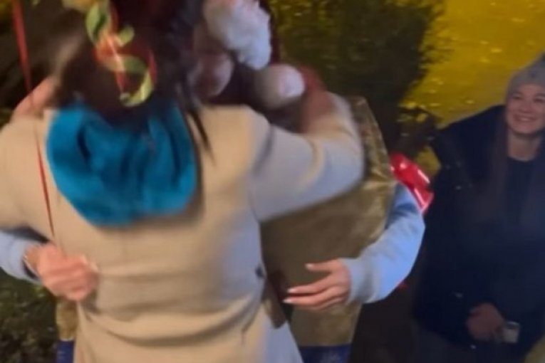 Lena Čolak Instagram