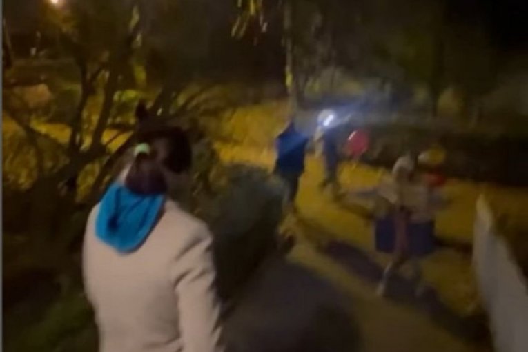 Lena Čolak Instagram