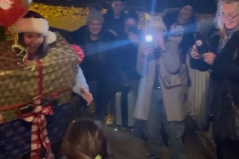 Lena Čolak Instagram