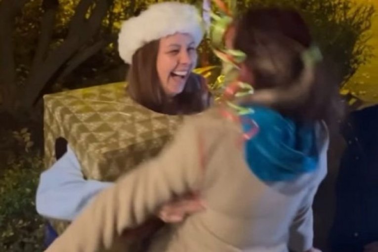 Lena Čolak Instagram