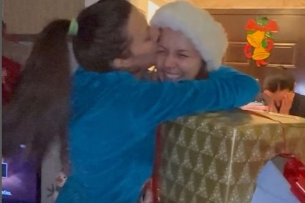 Lena Čolak Instagram