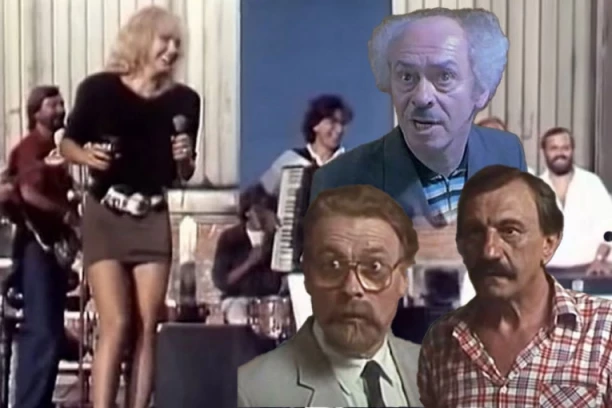 FILMOVI KOJI SU ZASLUŽNI ZA SRPSKI "LOKALNI HUMOR" Evo zašto su "Žikina dinastija" ,"Hajde da se volimo" i "Tesna koža" decenijama omiljena ostvarenja kod Srba - SVI SMO BAR JEDAN POGLEDALI