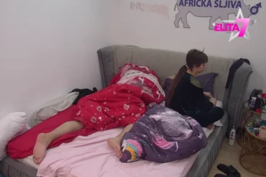 DA SE NAJEŽIŠ! Miljana Kulić šokirala javnost, evo šta je uradila Zoli iza leđa!