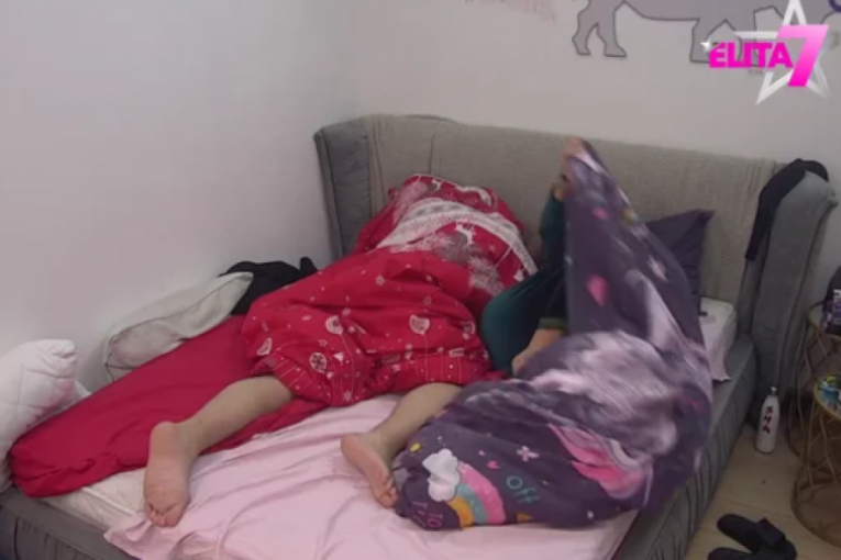 Miljana Kulić i Zola