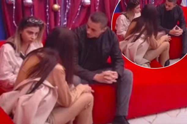 PORODICA ŠPARAVALO DOŽIVELA NAJVEĆI PORAZ! Trese se imanje u Šimanovcima zbog ove informacije!