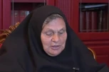 PREMINULA MATI MARTA, IGUMANIJA MANASTIRA TAVNA: "Zaslužila je rajsko naselje"