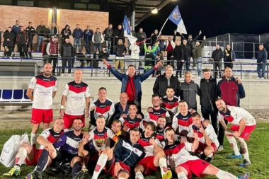 NAPREDAK JE VIDLJIV IZ DANA U DAN: Uz sjajna ostvarenja na terenu, mnogo pažnje se poklanja poboljšanju infrastrukturnih uslova! (FOTO)