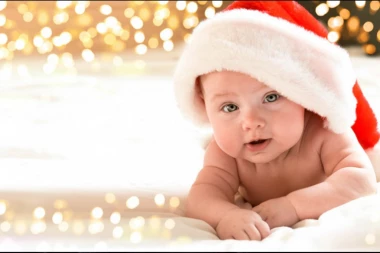 LEPE VESTI STIGLE I IZ SUBOTICE, ROĐENA PRVA BEBA U OVOJ GODINI! Tokom prethodne nedelje, na svet došlo čak 17 mališana u ovom gradu