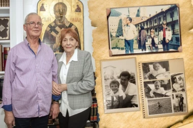 EKSKLUZIVNO! ŽIVOTNA ISPOVEST ANĐELKA, OCA PREDSEDNIKA SRBIJE ALEKSANDRA VUČIĆA! "Zavet mog tate bio je: Sve dajte, obraz ne, toga se i dalje držimo"