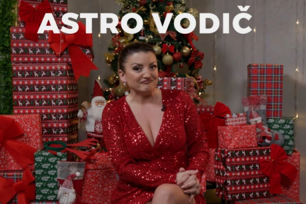 ASTRO VODIČ: U Novoj godini ove znakove očekuje ljubav! (VIDEO)