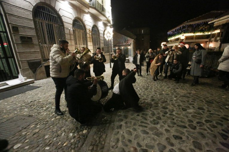 Doček 2024. u Skadarliji
