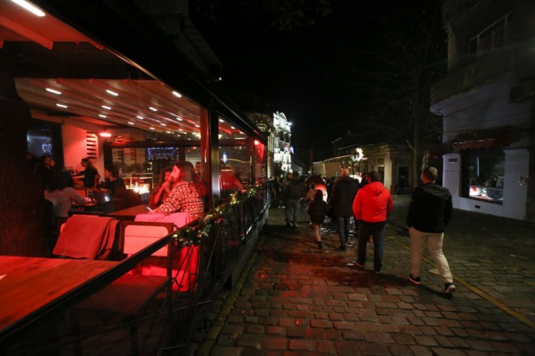 Doček 2024. u Skadarliji