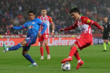 POVRATAK "KUĆI"! Istekla je POZAJMICA, mora NAZAD u svoj klub!