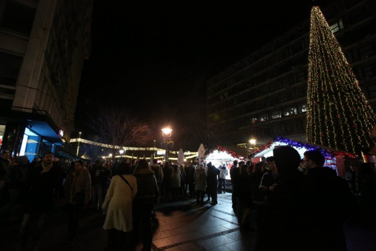 Veselje je i u Knezu