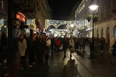 SRPKINJA SE NOVOGODIŠNJA NOĆ PRETVORILA U PAKAO: Bio mi je oslonac i podrška, a onda je usledila NOĆNA MORA!